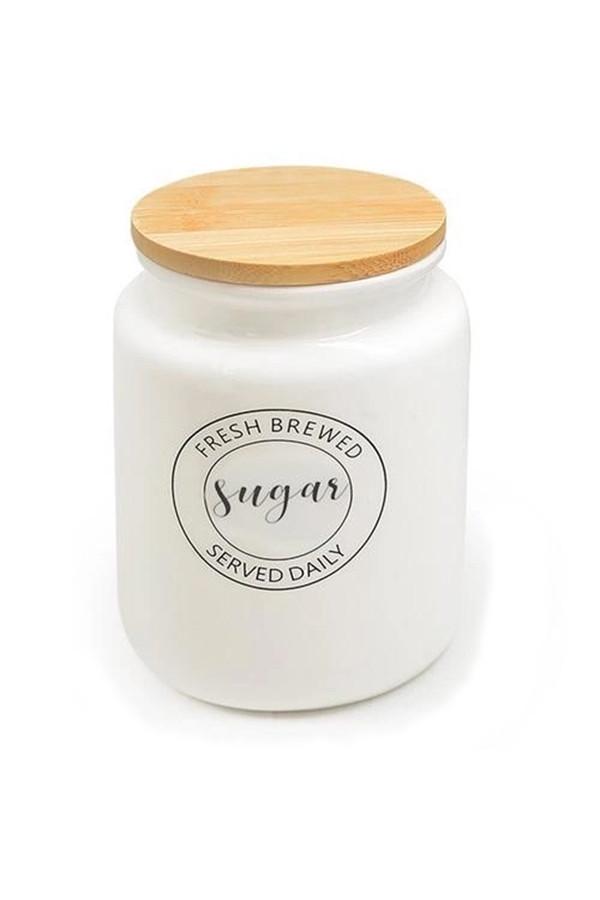 Банка для сахара Daily Разноцветный (ЦБ 00243792)