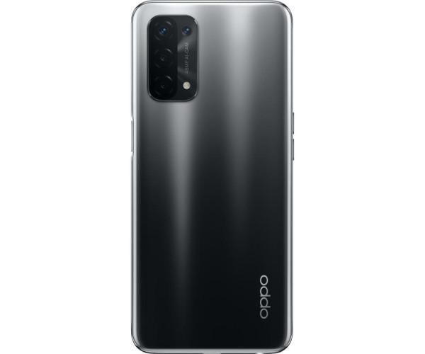 Противоударная гидрогелевая пленка Hydrogel Film для Oppo A74 на камеру 3 шт, Transparent