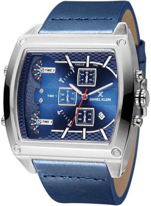 Наручний годинник чоловічий Daniel Klein DK11161-3 (105240)