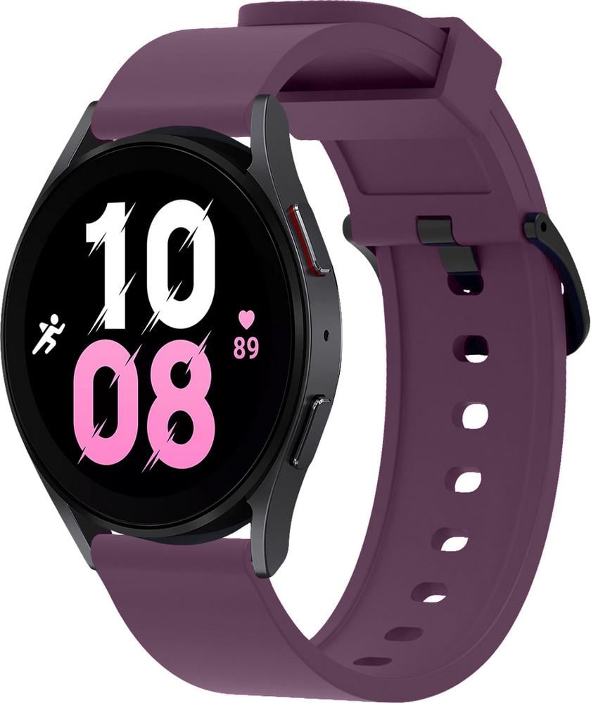 Ремешок Like для Galaxy Watch 5 44 мм Violet (29190-2F)