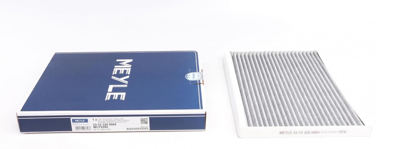 Фильтр салона Meyle для Suzuki Grand Vitara II 05- угольный (33-12 320 0004)