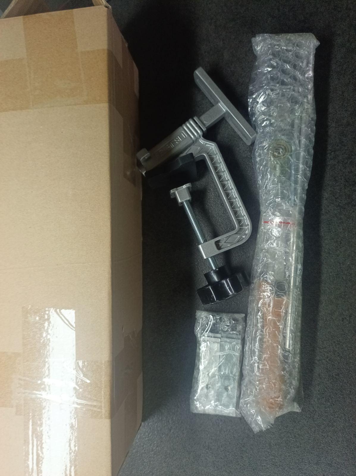 Точильний станок для заточки ножів Felbifsli з алмазними брусками (R-007) - фото 2 Точильний станок для заточки ножів Felbifsli з алмазними брусками (R-007) - фото 2