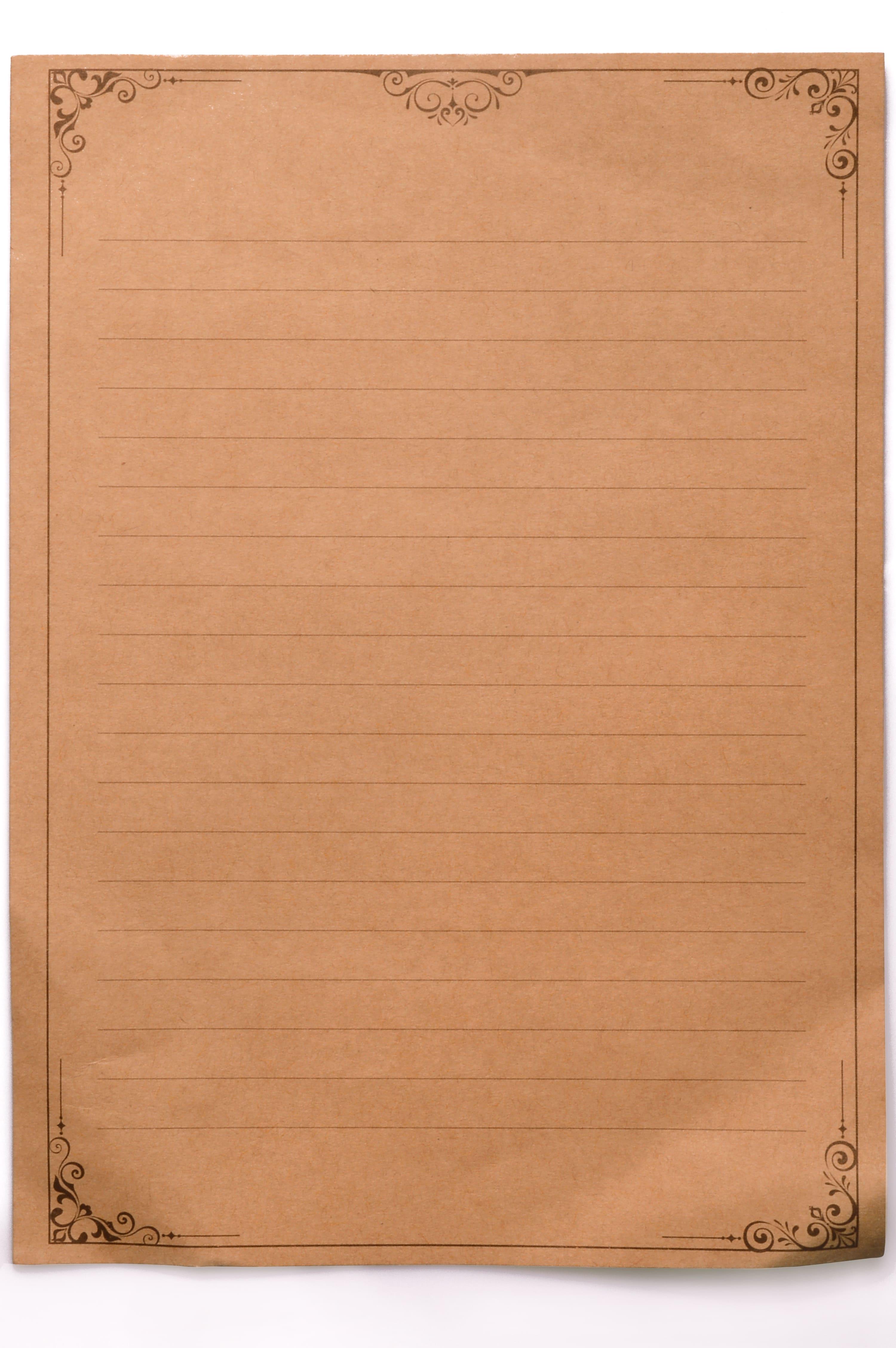 Конверт для денег из прочной крафт-бумаги 11х16 см Светло-коричневый (381215844) - фото 3 Конверт для денег из прочной крафт-бумаги 11х16 см Светло-коричневый (381215844) - фото 3