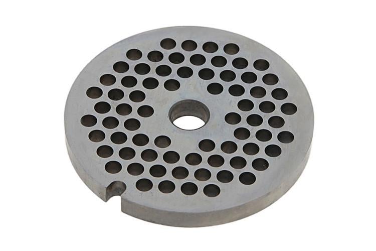 Решетка для мясорубки Zelmer NR8 755474 86.3161 ZMMA148X (4mm)