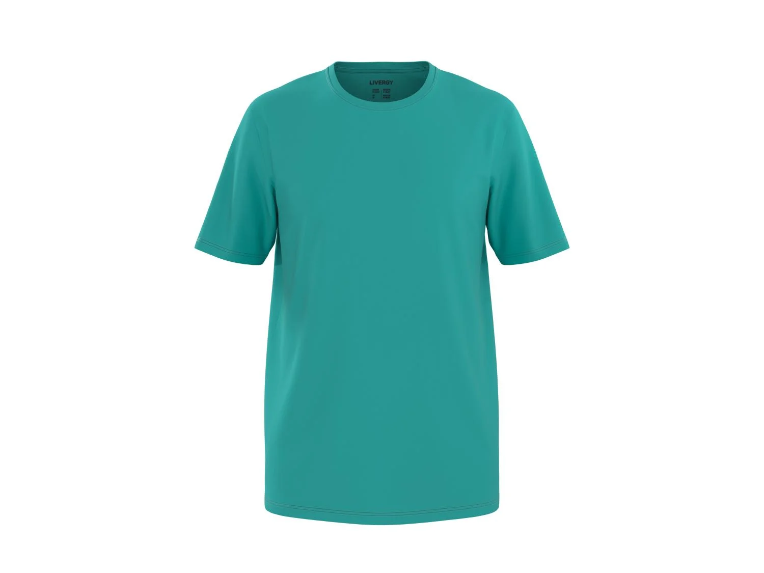 Пижама мужская Livergy XL Голубой (PI0051M075) - фото 3