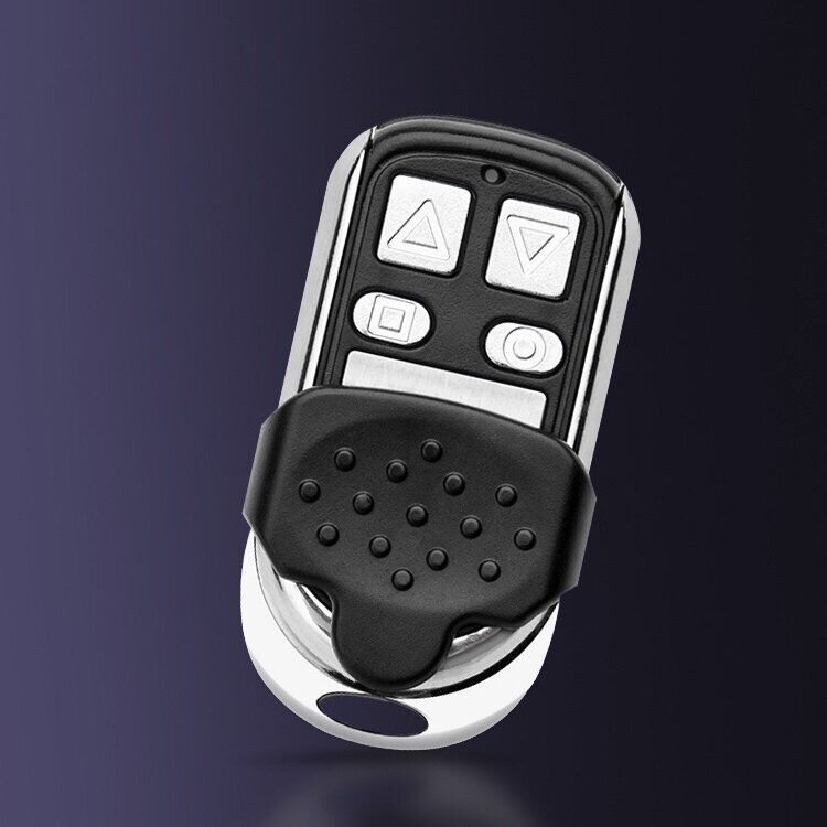 Пульт-брелок для ворот и шлагбаумов Heonyirry клонатор 433 мГц (C074) - фото 3 Пульт-брелок для ворот и шлагбаумов Heonyirry клонатор 433 мГц (C074) - фото 3