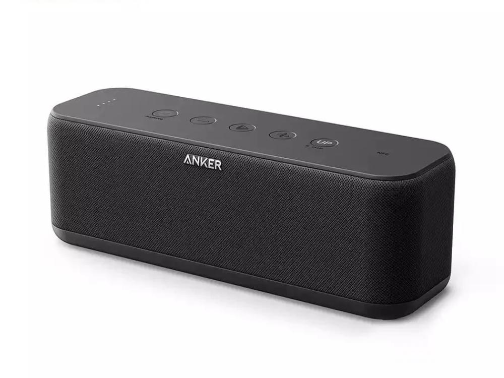 Портативная Bluetooth колонка Anker Soundcore Boost 20 Вт IPX7 - фото 1