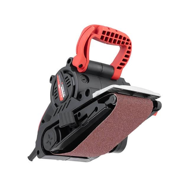 Шлифмашина ленточная Intertool WT-0529 800 Вт 120-260 м/мин. 76х457 мм (130213) - фото 8 Шлифмашина ленточная Intertool WT-0529 800 Вт 120-260 м/мин. 76х457 мм (130213) - фото 8