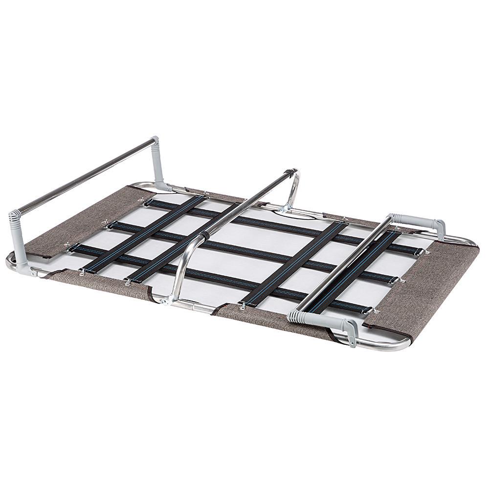 Лежак для собак Ferplast Dream 115 119х79x7 см до 50 кг (70514989) - фото 4 Лежак для собак Ferplast Dream 115 119х79x7 см до 50 кг (70514989) - фото 4