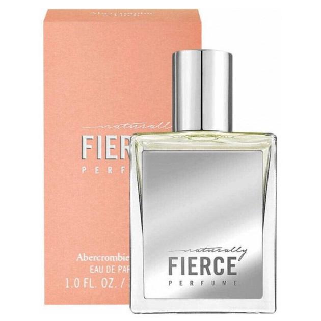 Парфюмированная вода для женщин Abercrombie&Fitch Naturally Fierce 50 мл (5994)