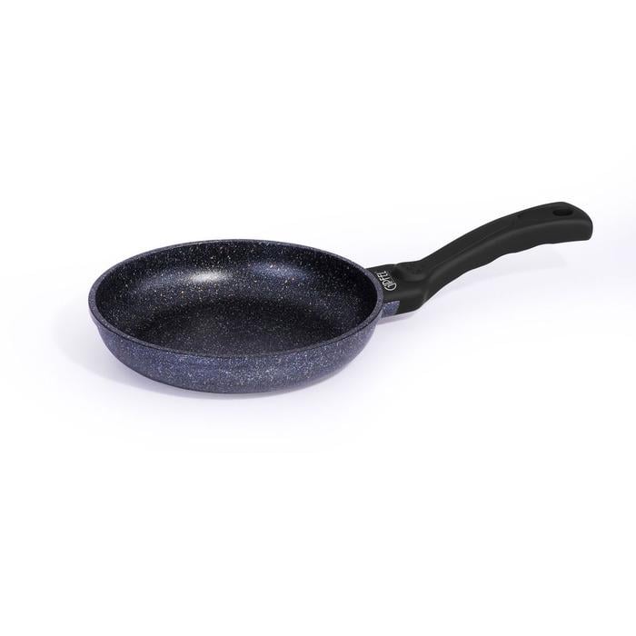 Сковорода GIPFEL ZENIT алюминий 12 см Серый (2645001)