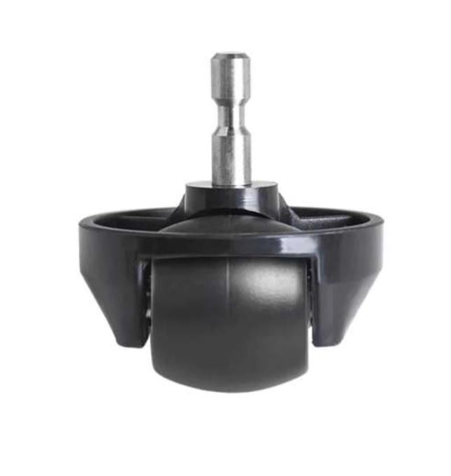 Переднє колесо для робота-пилоса Xiomi Roborok S6/S60/S65 (AN470FCW)