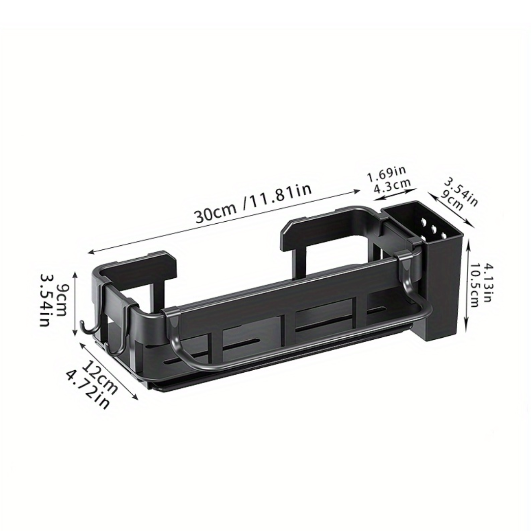 Полка для ванной (29841106) - фото 3 Полка для ванной (29841106) - фото 3