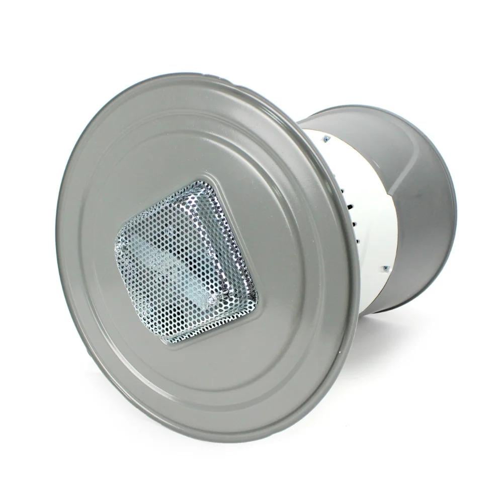 Зернодробилка КРВ-3400 Кормоизмельчитель 60L - фото 5