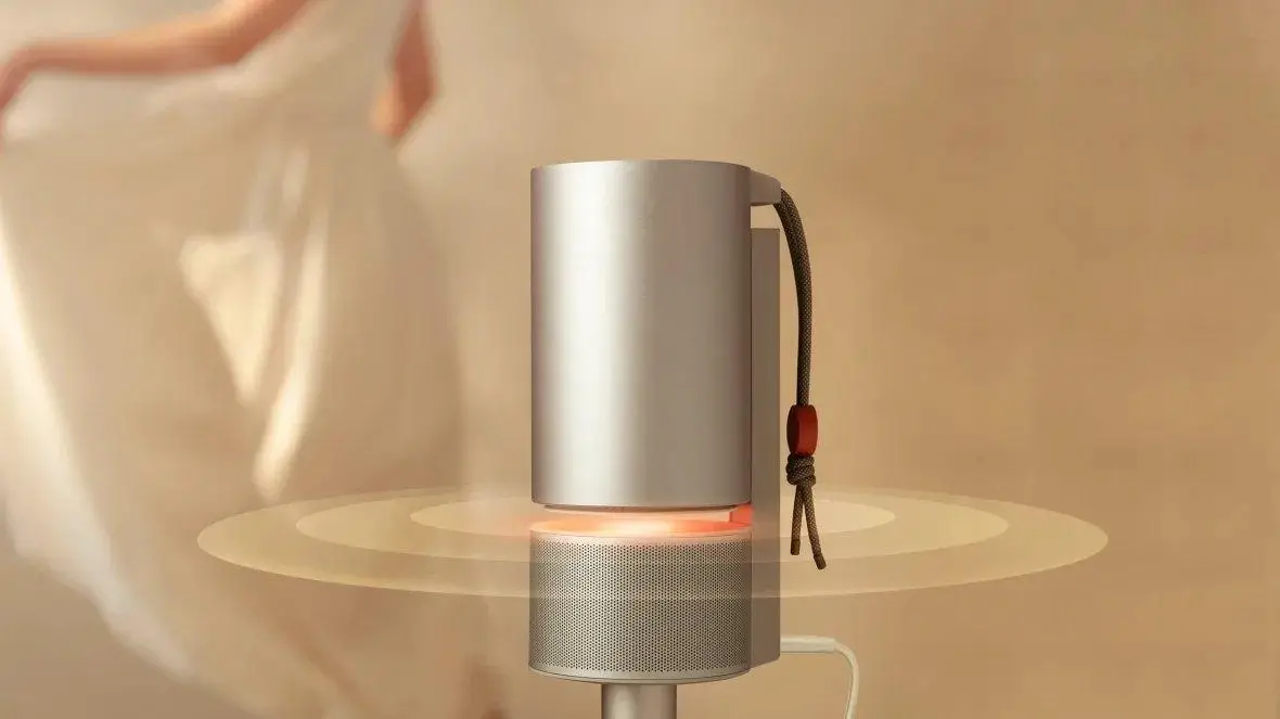 Проектор XGiMi MoGo 3 Pro XN13A - фото 9 Проектор XGiMi MoGo 3 Pro XN13A - фото 9