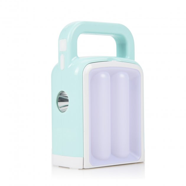 Лампа аккумуляторная Rablex FA-775 Зеленый (15467263) Лампа аккумуляторная Rablex FA-775 Зеленый (15467263)