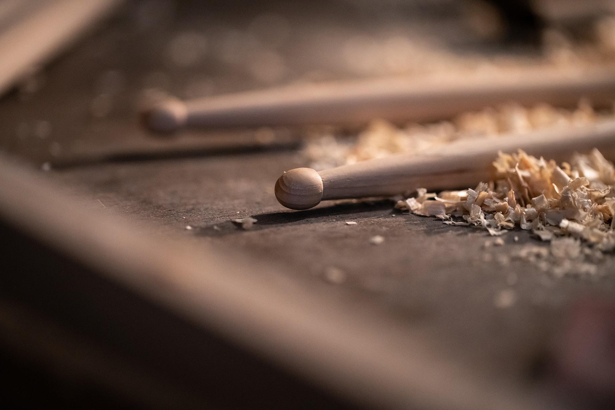 Палички барабанні Meinl SB600 Luke Holland American Hickory (128463) - фото 26 Палички барабанні Meinl SB600 Luke Holland American Hickory (128463) - фото 26