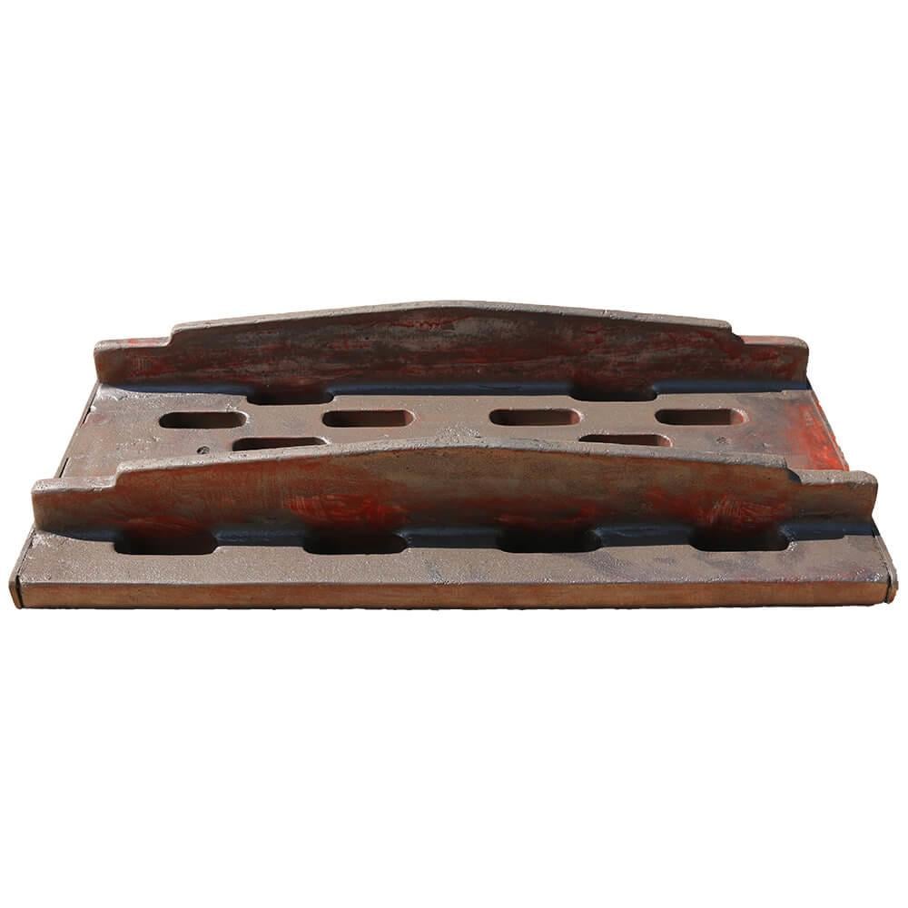 Колосник чугунный 500х250 мм (500250)