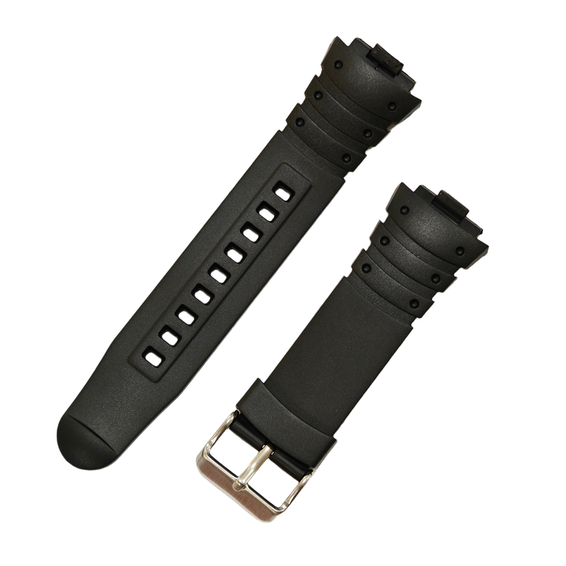 Ремінець каучуковий Skmei 1560 Neon Black (11150)