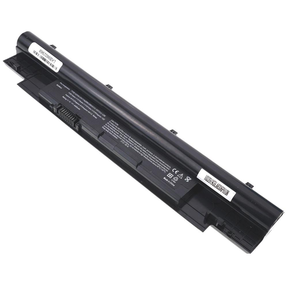 Акумулятор для ноутбука Dell H7XW1 (38627)