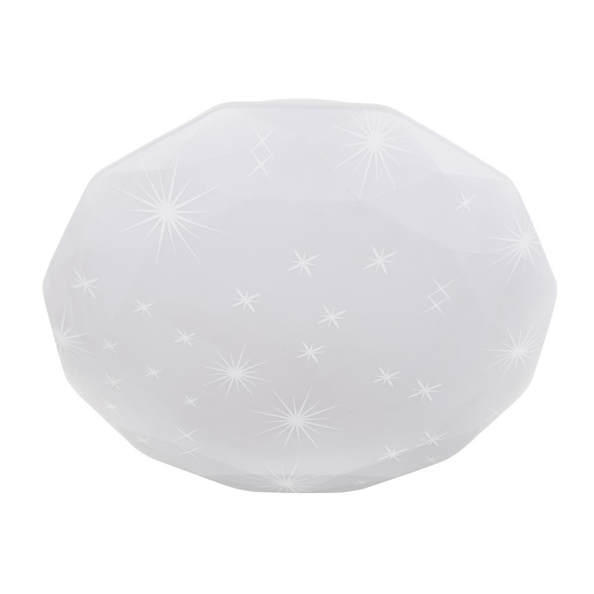 Светильник настенно-потолочный Brille LED W-639/36x2 CCT 3 (26-576)