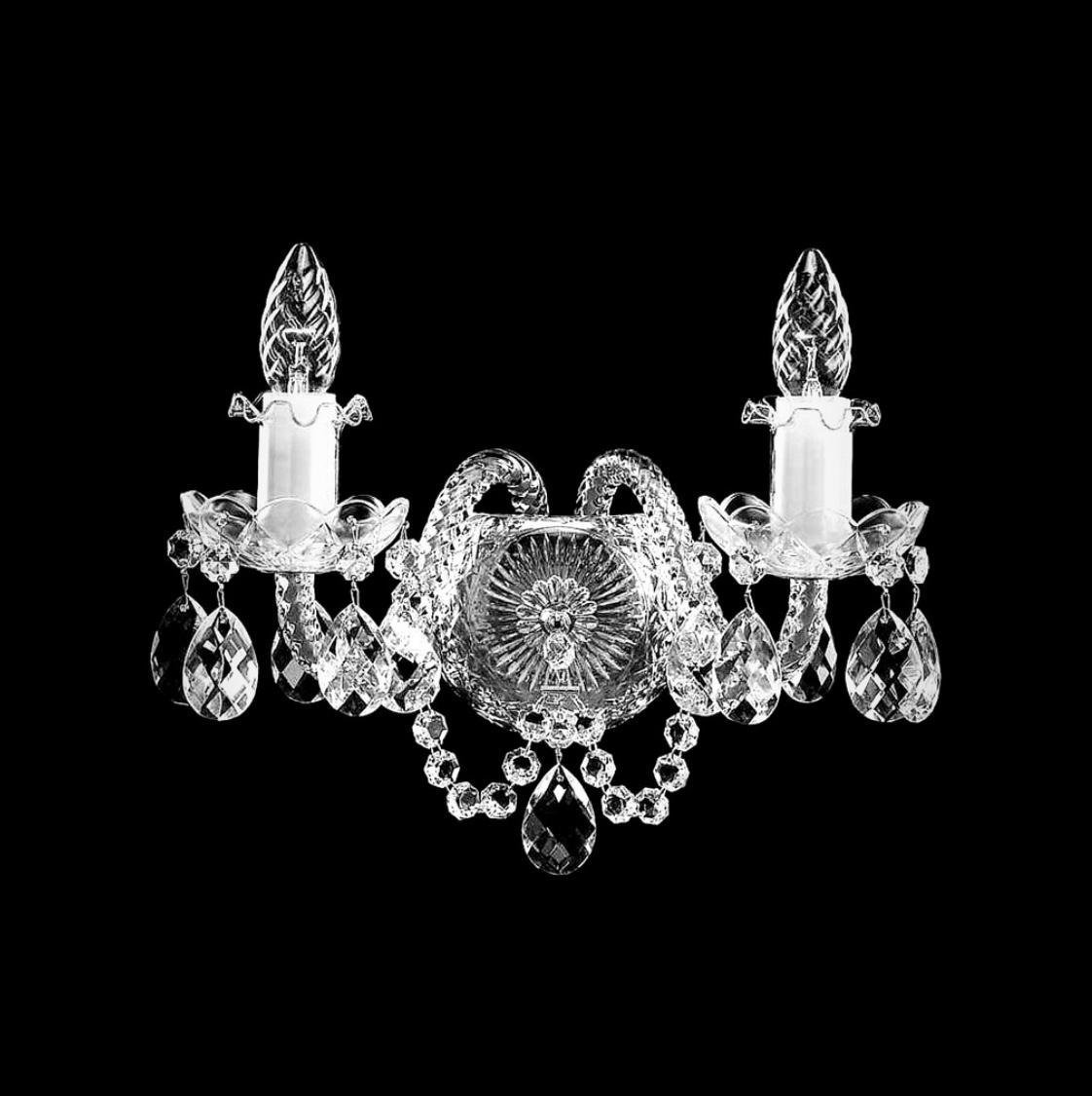 Бра Еlite Bohemia (N 110/2/02 N)