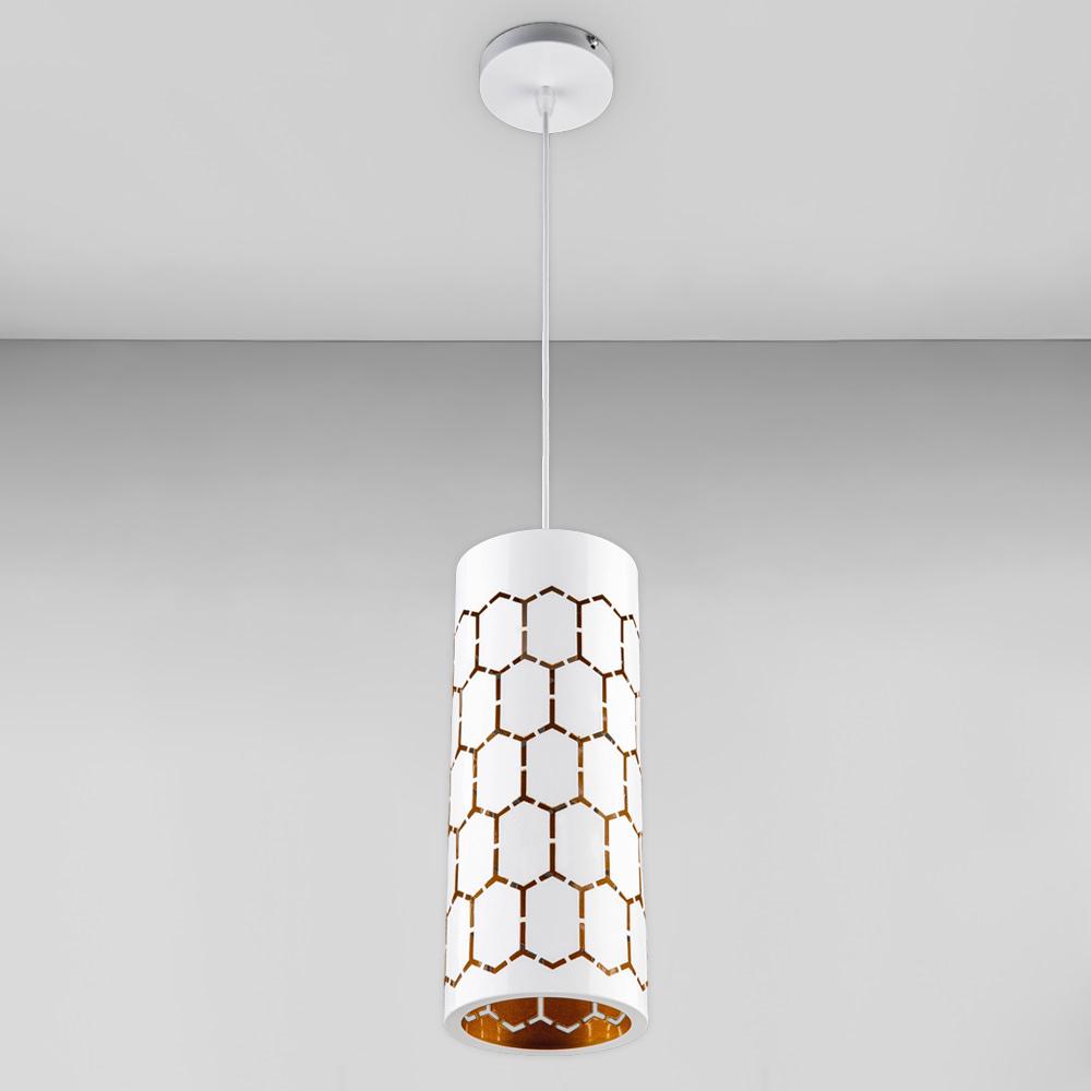 Люстра підвісна Light House DL-18478/1 Білий