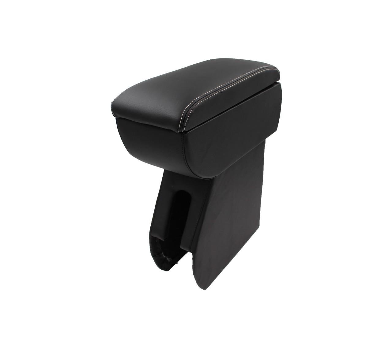 Підлокітник Armrest на Dacia Sandero Чорний (1253902897)