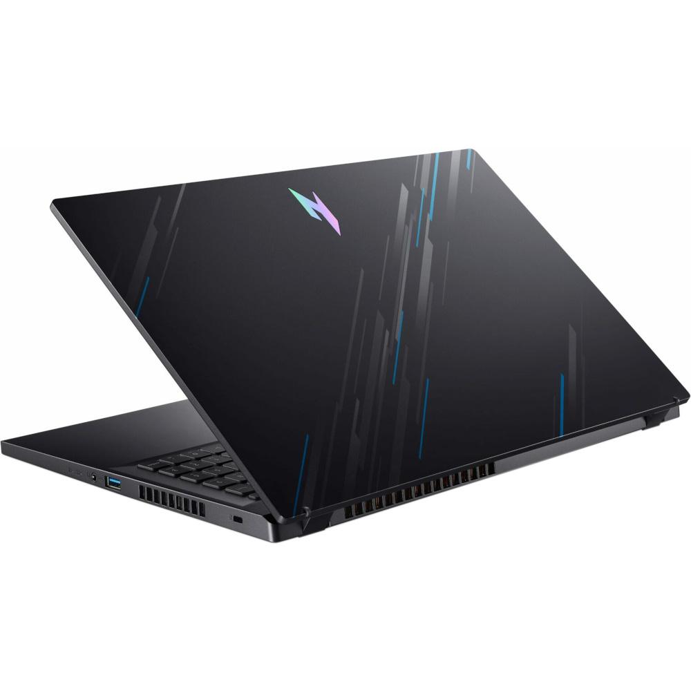 Ноутбук Acer Nitro V 15 ANV15-51 32/1TB/RTX 4060 15.6" Obsidian black (NH.QQEEU.00F) - фото 6 Ноутбук Acer Nitro V 15 ANV15-51 32/1TB/RTX 4060 15.6" Obsidian black (NH.QQEEU.00F) - фото 6