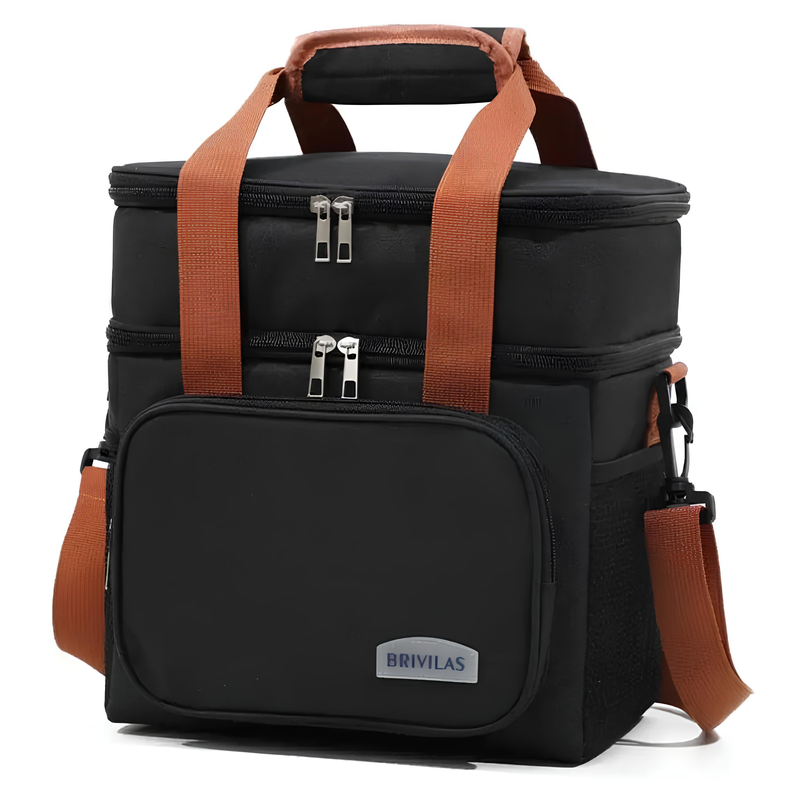 Термосумка компактная 15 л (25895040)