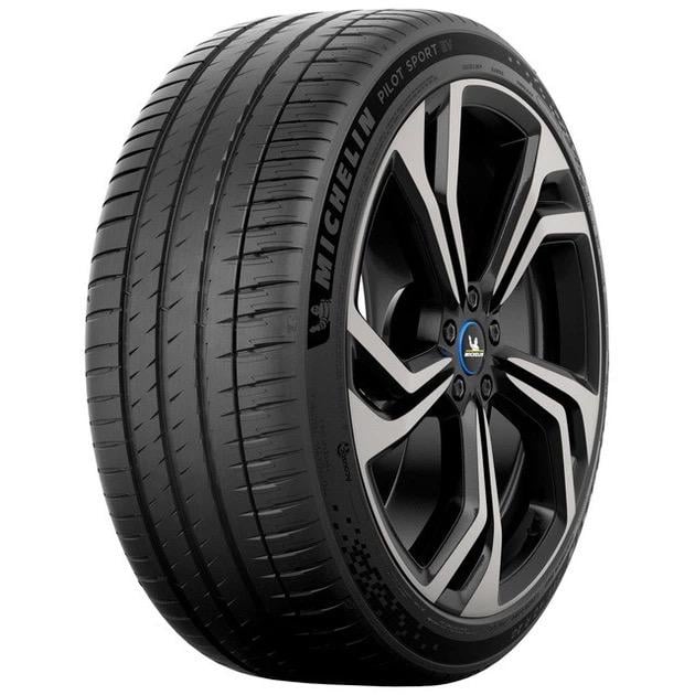 Автошина Michelin Pilot Sport EV 305/45 R20 116Y XL RG EV NG0