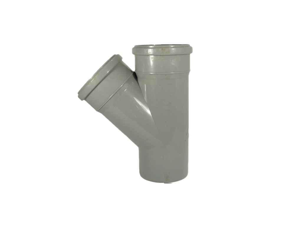 Тройник Instalplast d 110 45 (21115)