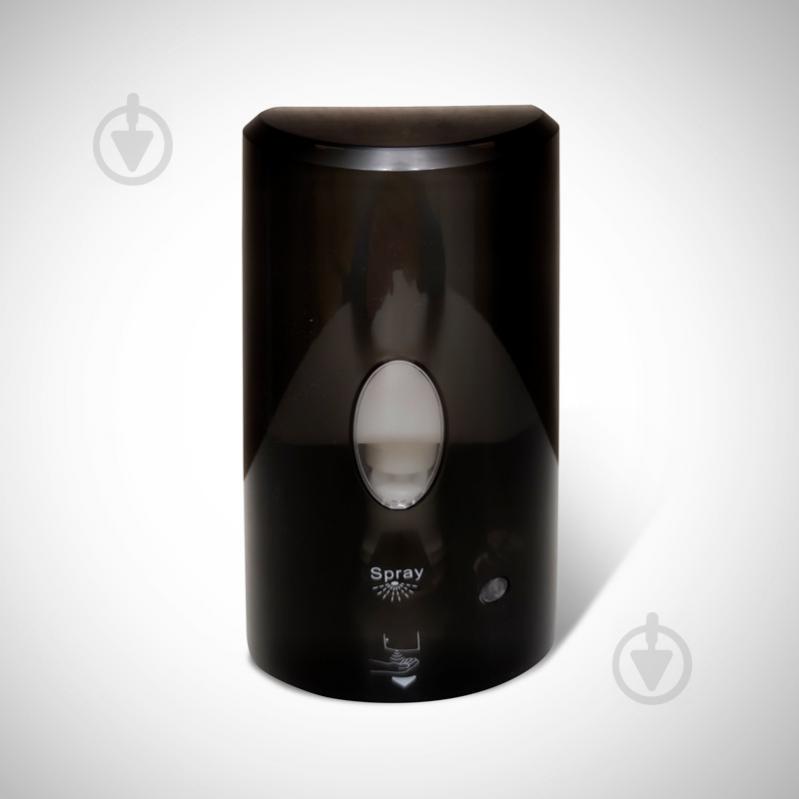 Диспенсер сенсорный для антисептика SBT group 7960BA Черный