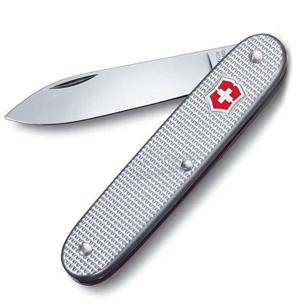 Нож швейцарский Victorinox Alox (0.8000.26) Нож швейцарский Victorinox Alox (0.8000.26)