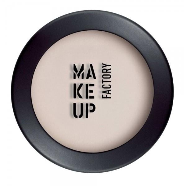 Тени Make Up Factory Artist Eye Shadow 2500.210 Offwhite