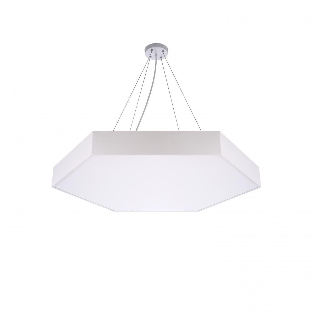 Светильник подвесной WBL-70/96W WH (27-598)