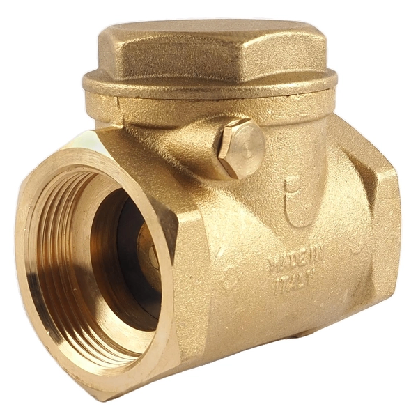 Клапан зворотній Karro 1/2" (AKD29030)