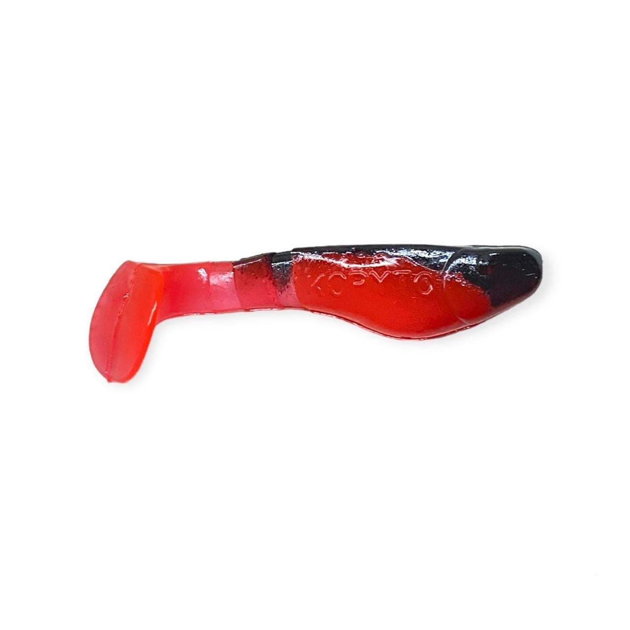 Силикон Relax Kopyto 2" 10 шт. BLS2 цвет S205 (2039617992)