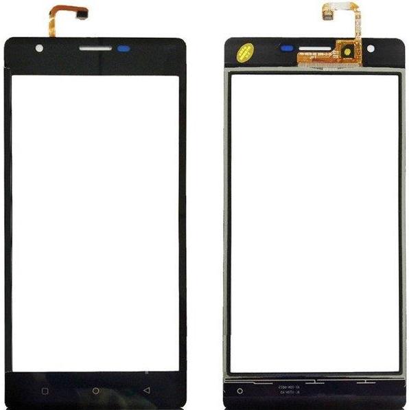 Экран Touchscreen для Oukitel C4 Черный (000017322) - фото 2 Экран Touchscreen для Oukitel C4 Черный (000017322) - фото 2