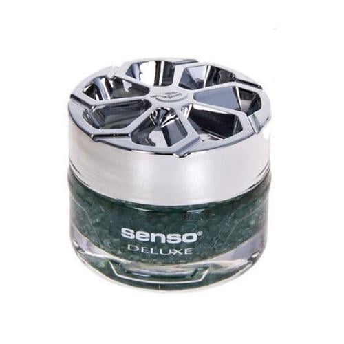 Освежитель воздуха гель DrMarkus Senso Delux Intensive 50 мл