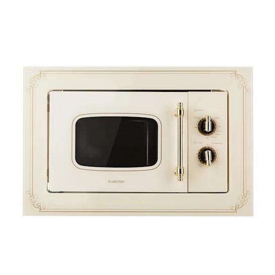 Микроволновая печь встраиваемая KLARSTEIN Victoria 800 Вт (10032592)
