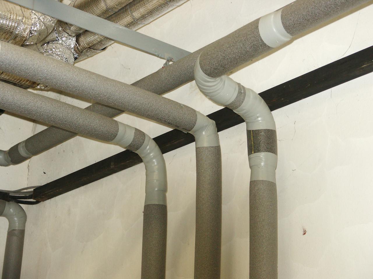 Ізоляція для труб Termoizol внутрішній d 28 мм товщина стінки 6 мм - фото 7