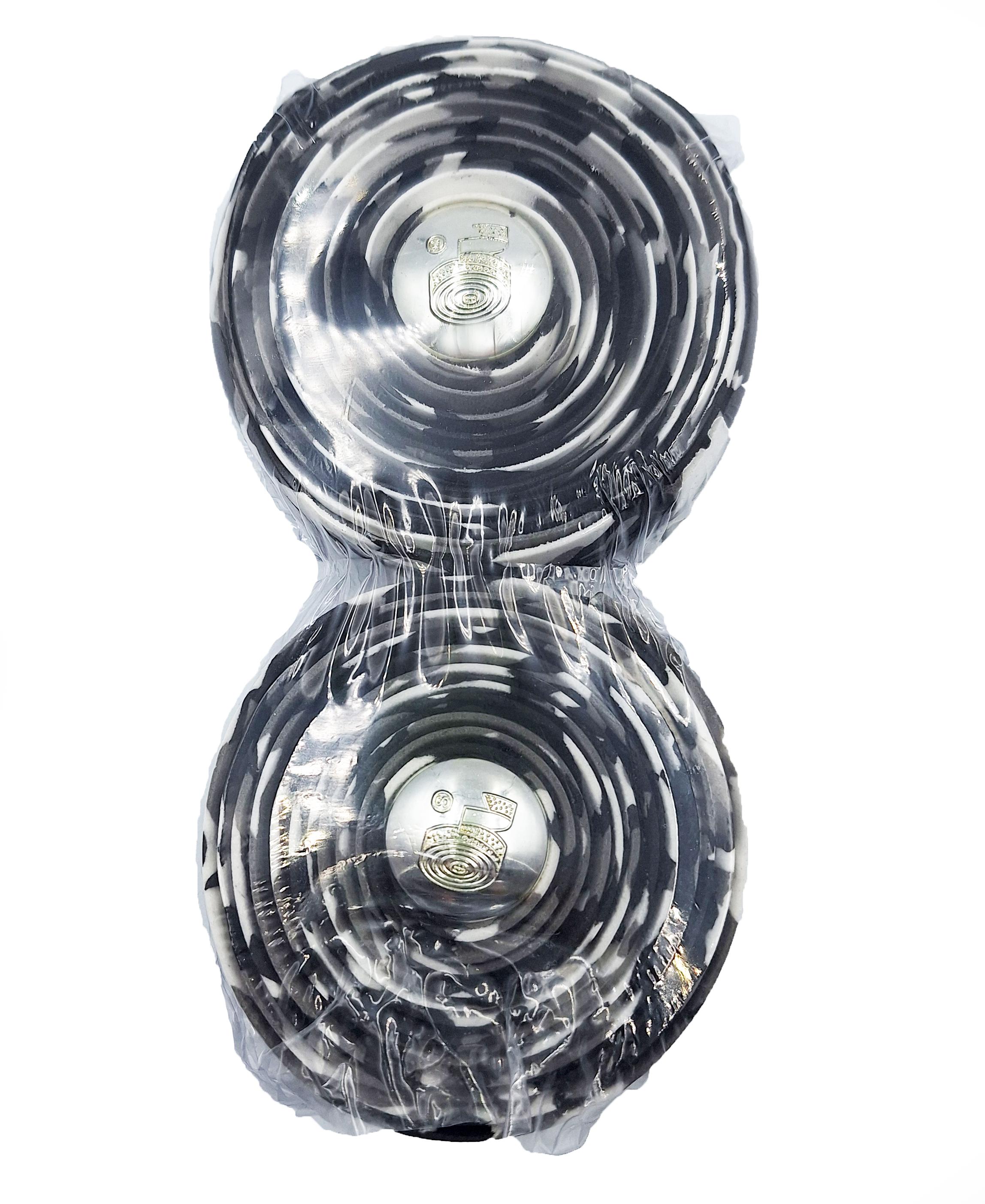 Обмотка на руль 2000x30 мм Хаки/Серый (G0000882) Обмотка на руль 2000x30 мм Хаки/Серый (G0000882)