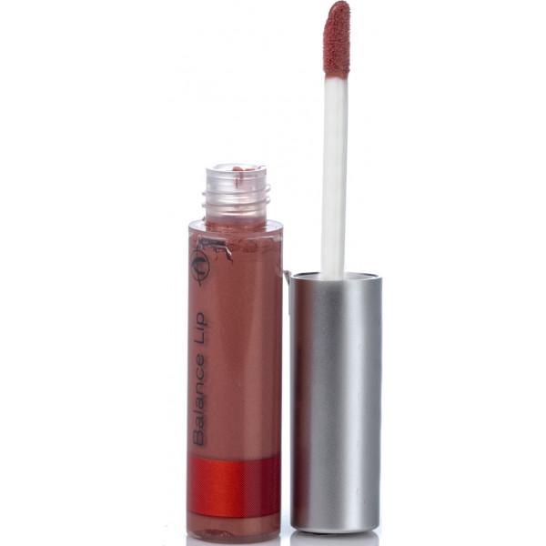 Блеск Alcina Balance Lip 020 brown (64322) - фото 1