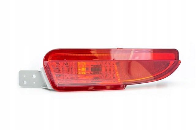 Фара противотуманная Honda CRV 12-15 задняя левая активная (3028 F1-P)