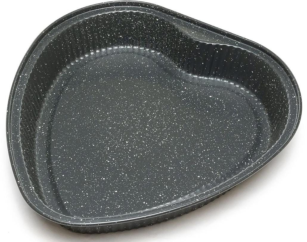 Форма для выпечки Holmer Sweet Cake Granite 27,5 см (BС-1227-HRG)