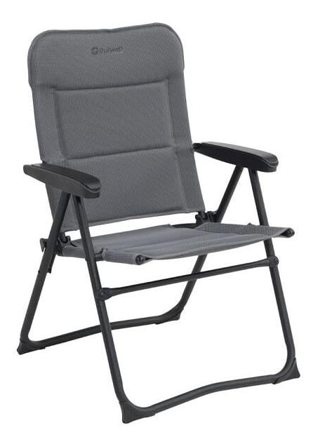 Стілець кемпінговий Outwell Stonecliff до 120 кг (931565)