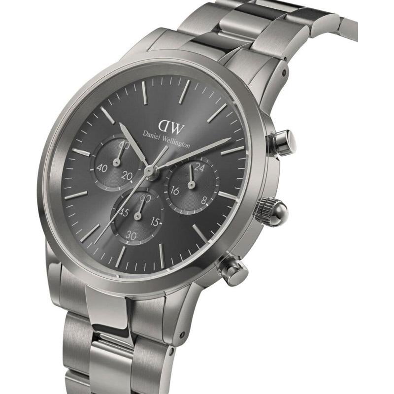 Наручний годинник чоловічий Daniel Wellington DW00100643 (671064) - фото 2 Наручний годинник чоловічий Daniel Wellington DW00100643 (671064) - фото 2