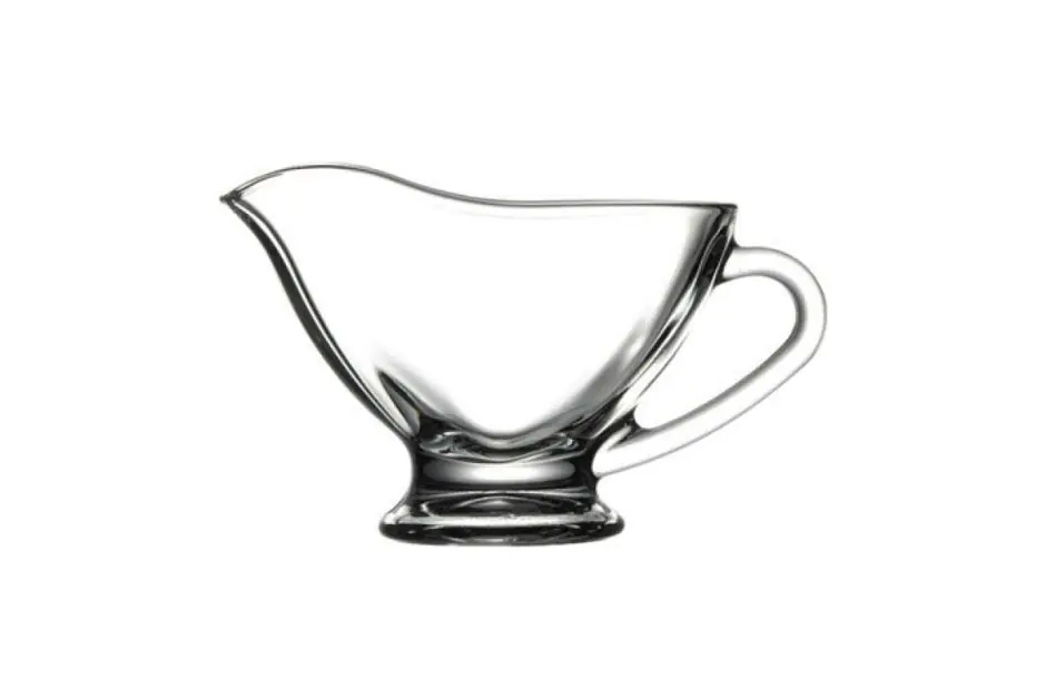 Набор емкостей для соуса Pasabahce Basic 190 мл 12 шт. Прозрачный (169-135-55012)