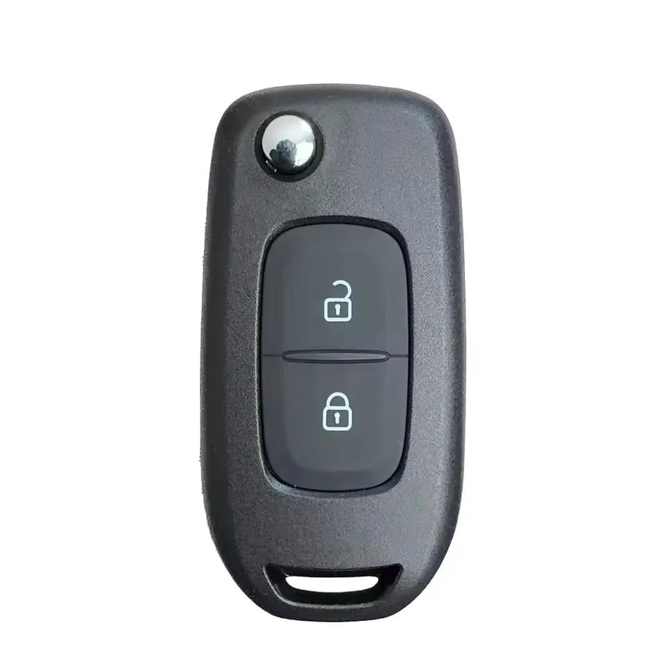 Корпус выкидного автоключа Renault KS32A